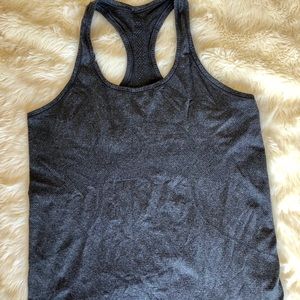 Lululemon Swiftly Tank Racerback